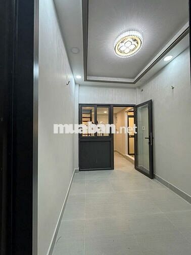 NHÀ ĐẸP BÌNH TIÊN 3 TẦNG KHÔNG CÓ CĂN THỨ HAI