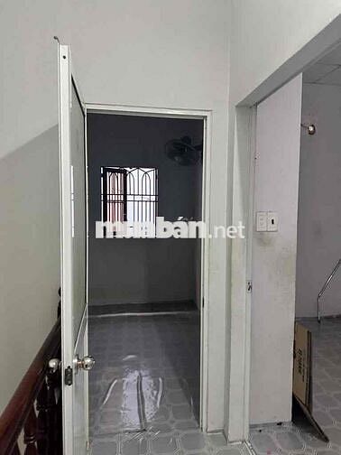 BÁN NHÀ ĐƯỜNG NHIÊU TỨ - KHU ẨM THỰC PHAN XÍCH LONG - PHÚ NHUẬN