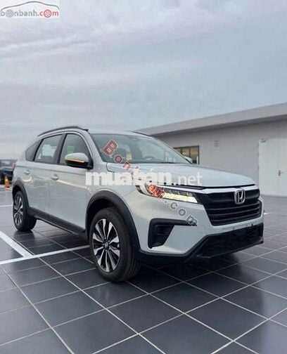 Honda BR V G 2025