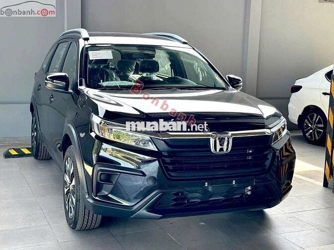 Honda BR V G 2025