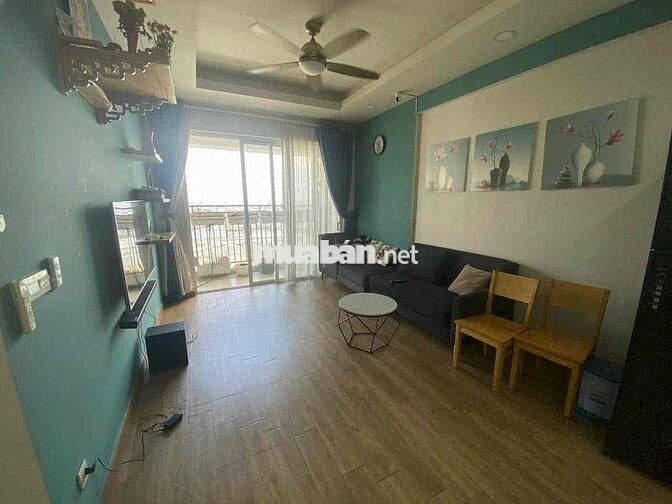 Em Cần cho thuê căn hộ RichStart 278 Hoà Bình Quận Tân Phú