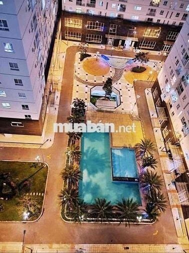 BÁN CĂN TARA DT LỚN 81M2 CHỈ 3,6 TỶ ĐÃ CÓ SỔ NHÀ ĐẸP MỚI, ĐI Q.1 10'