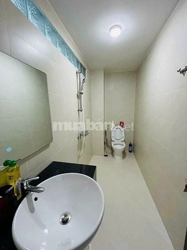 BÁN NHÀ CHÍNH THỐNG 2t650, 87m2 đường Hà Huy Giáp, Thạnh Lộc Q12