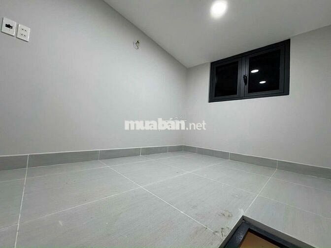 NHÀ ĐẸP BÌNH TIÊN 3 TẦNG KHÔNG CÓ CĂN THỨ HAI