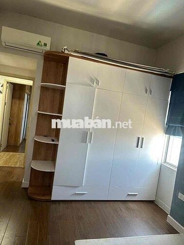 Em Cần cho thuê căn hộ RichStart 278 Hoà Bình Quận Tân Phú