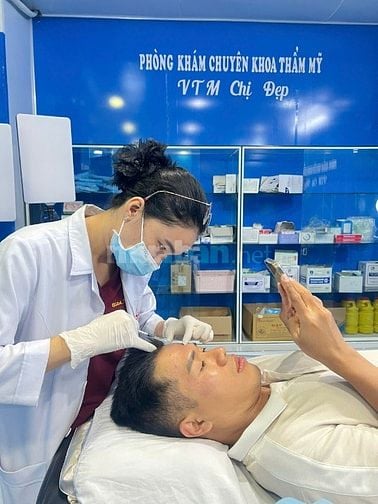 Xuất Cảnh Sang Mỹ – Cần Sang Lại 2 Viện Thẩm Mỹ Đang Hoạt Động Ổn Định