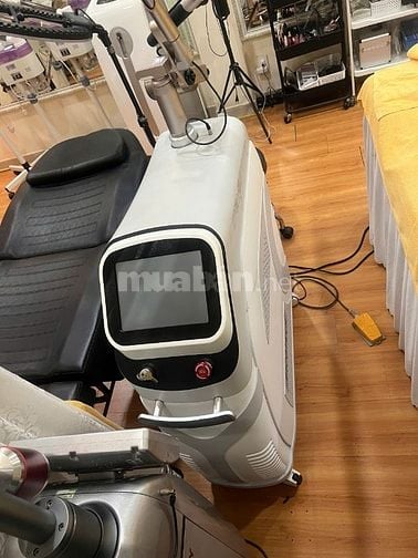Xuất Cảnh Sang Mỹ – Cần Sang Lại 2 Viện Thẩm Mỹ Đang Hoạt Động Ổn Định