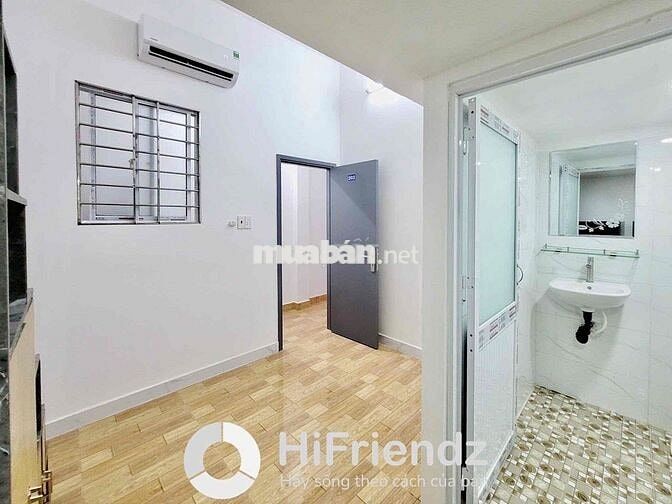 DUPLEX FULL NỘI THẤT NGAY TRUNG TÂM Q5 GẦN ĐẠI HỌC SƯ PHẠM, SÀI GÒN