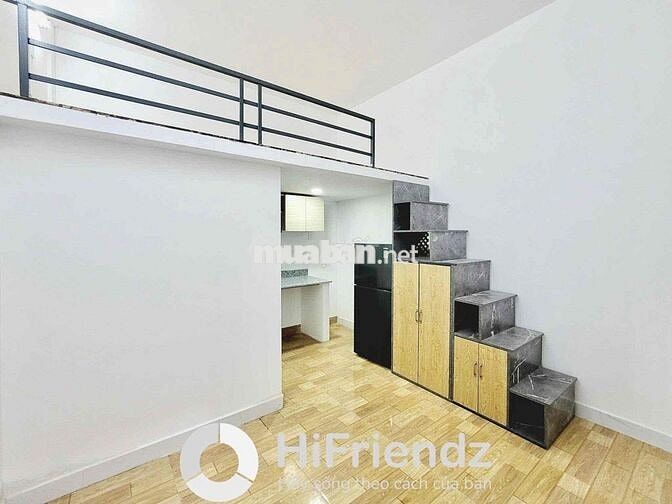 DUPLEX FULL NỘI THẤT NGAY TRUNG TÂM Q5 GẦN ĐẠI HỌC SƯ PHẠM, SÀI GÒN