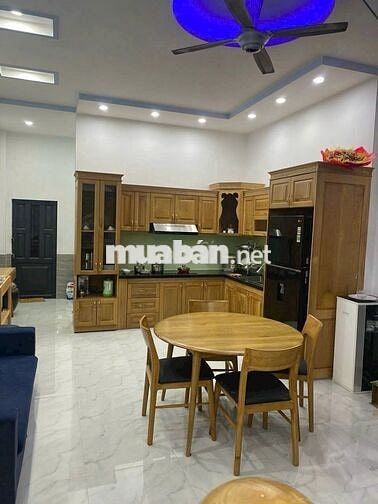 Nhà Ngộp Bán Nhanh, Đường Tân Hiệp 17, Tân Uyên