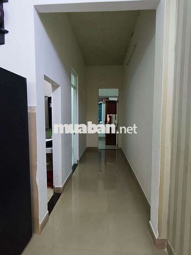Cho thuê nhà mặt tiền khu Hòa Xuân