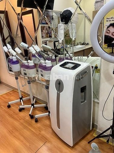 Xuất Cảnh Sang Mỹ – Cần Sang Lại 2 Viện Thẩm Mỹ Đang Hoạt Động Ổn Định