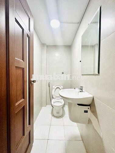 HXH ĐẶNG VĂN NGỮ, PHÚ NHUẬN - NGANG 5,2M - 65M2 - 4 LẦU - CHỈ 14 TỶ TL