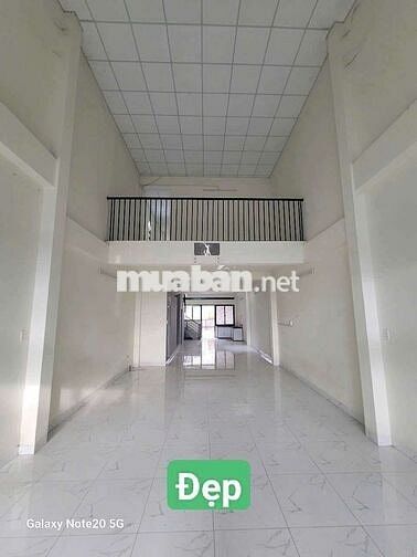 Kho 5×30 Mặt tiền đường 21 ấp 5 xã Tân vĩnh lộc b