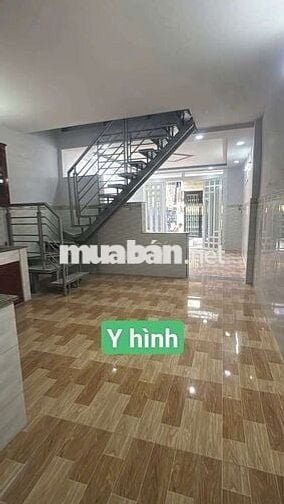 Nhà thuê 4_10 lầu và sẽ suốt liên khu 45 Bình Hưng hoà b Bình tân.