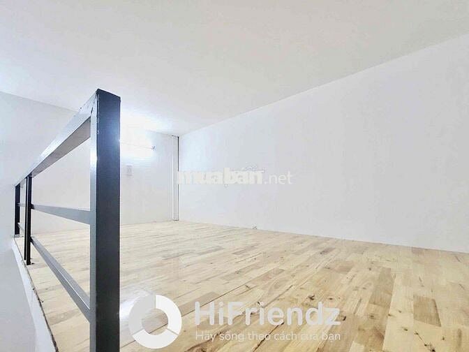 DUPLEX FULL NỘI THẤT NGAY TRUNG TÂM Q5 GẦN ĐẠI HỌC SƯ PHẠM, SÀI GÒN