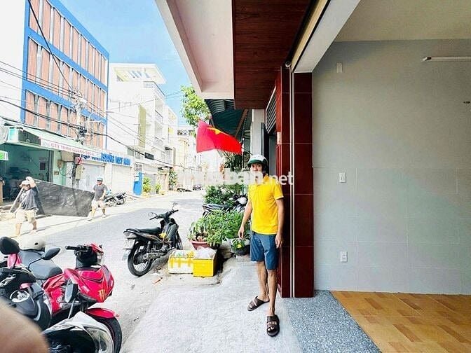 CHO THUÊ KIOT RỘNG RÃI NGAY LÝ THÁNH TÔNG - HOÀ BÌNH - PHAN ANH🏡🏡