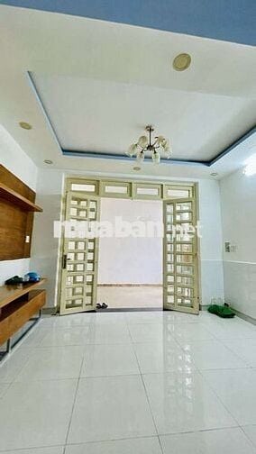 Bán nhà hẻm nội bộ Tân Quý ngay sát Aeon Tân Phú 49m2 giá chỉ 4.85 tỷ