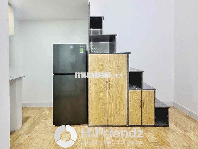 DUPLEX FULL NỘI THẤT NGAY TRUNG TÂM Q5 GẦN ĐẠI HỌC SƯ PHẠM, SÀI GÒN