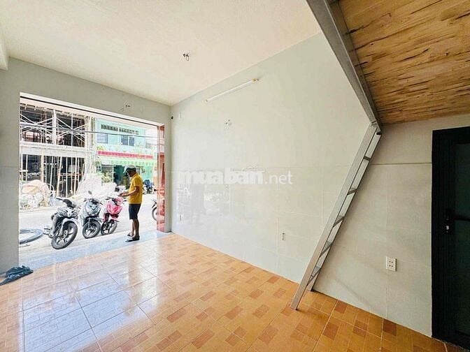 CHO THUÊ KIOT RỘNG RÃI NGAY LÝ THÁNH TÔNG - HOÀ BÌNH - PHAN ANH🏡🏡