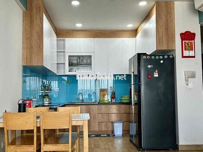 Em Cần cho thuê căn hộ RichStart 278 Hoà Bình Quận Tân Phú