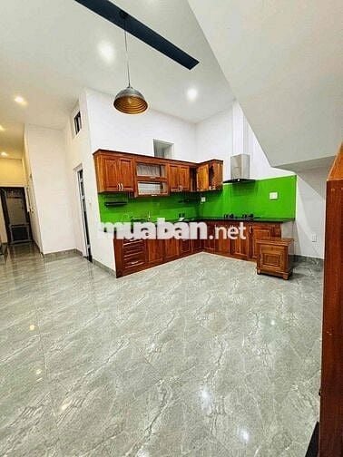 CHO THUÊ NHÀ TẠI HÒA XUÂN, GẦN SÔNG ĐƯỜNG LỚN TIỆN KINH DOANH