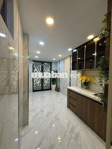 NHÀ ĐẸP BÌNH TIÊN 3 TẦNG KHÔNG CÓ CĂN THỨ HAI