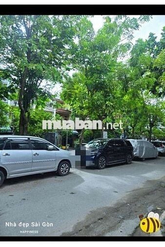 Bán nhà 4 tầng 60m2 khu phân lô Vip Hồ Đắc Di, Tây Thạnh, Tân Phú. 8tỉ