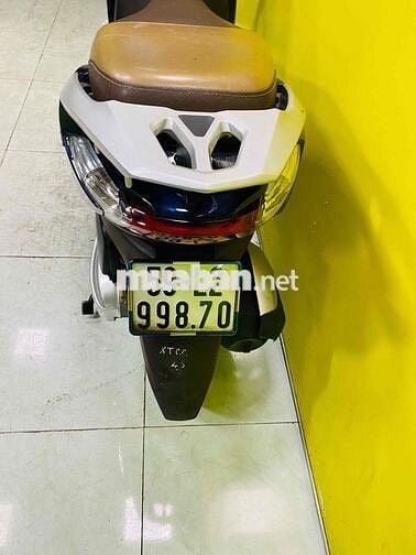 Honda lead đèn led 125 góp trả 30% nhận giấy gốc