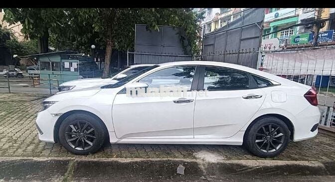 2020 G - 33000 km