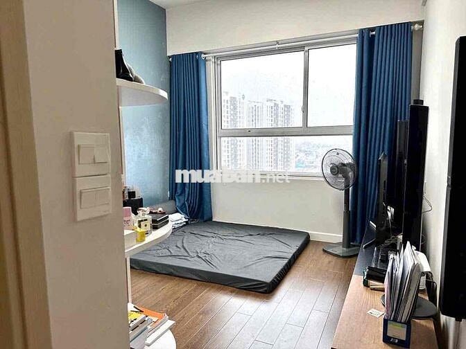 Em Cần cho thuê căn hộ RichStart 278 Hoà Bình Quận Tân Phú