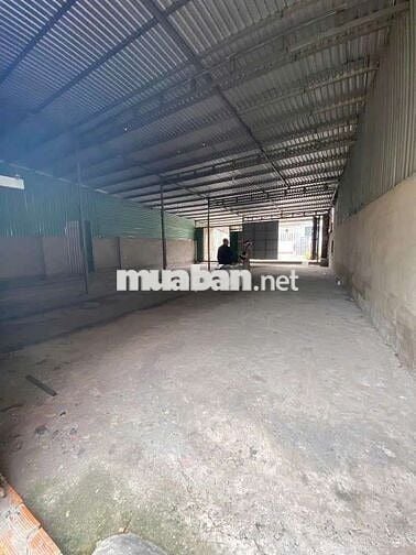 Kho thuê 400m Đường Quách Diêu vĩnh lộc A