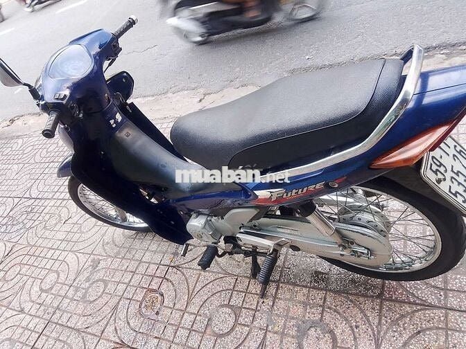 Honda future 1 nhật xe 9 chủ bstp