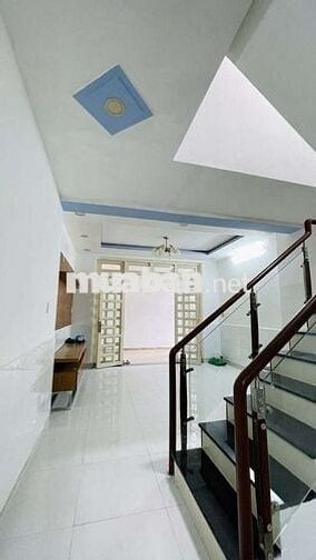Bán nhà hẻm nội bộ Tân Quý ngay sát Aeon Tân Phú 49m2 giá chỉ 4.85 tỷ