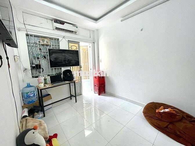 Bán Nhà Nguyễn Phi Khanh Quận 1