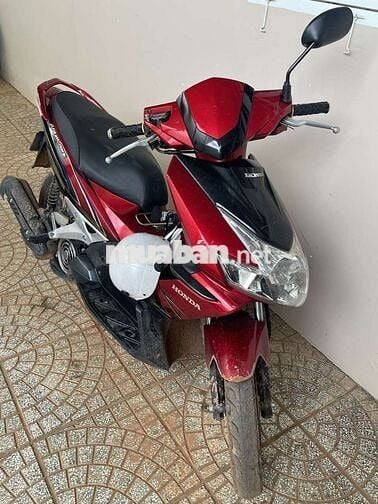 Xe AB chạy tốt