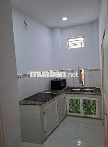 Nhà Bùi Minh Trực,Q8 - 1 TỶ 525 còn TL -sát KDC Bình Hưng,Tạ Quang Bửu