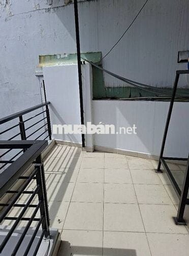 Nhà Bùi Minh Trực,Q8 - 1 TỶ 525 còn TL -sát KDC Bình Hưng,Tạ Quang Bửu