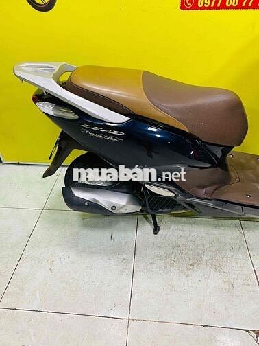 Honda lead đèn led 125 góp trả 30% nhận giấy gốc