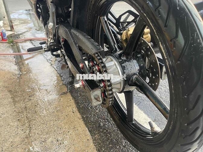 Ex 150 Up Led Zin Kiểng 9 Chủ