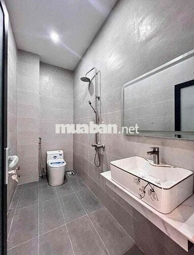BÁN NHÀ 2 LẦU 1TỶ400Tr NGAY KCN VSIP3 , TÂN UYÊN TP HCM