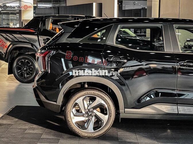 Honda CRV L AWD 2025