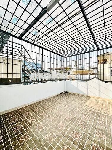 HXH ĐẶNG VĂN NGỮ, PHÚ NHUẬN - NGANG 5,2M - 65M2 - 4 LẦU - CHỈ 14 TỶ TL