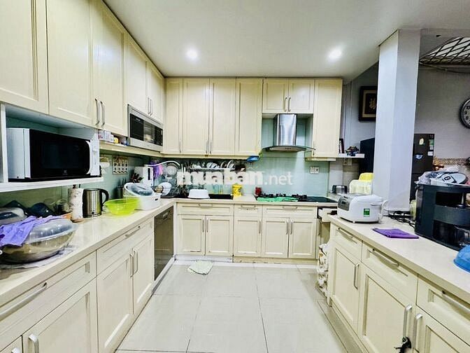 HXH TT PHÚ NHUẬN, Đ.ĐẶNG VĂN NGỮ-100M2-NỞ HẬU 10M-3 LẦU-CHỈ HƠN 20 TỶ