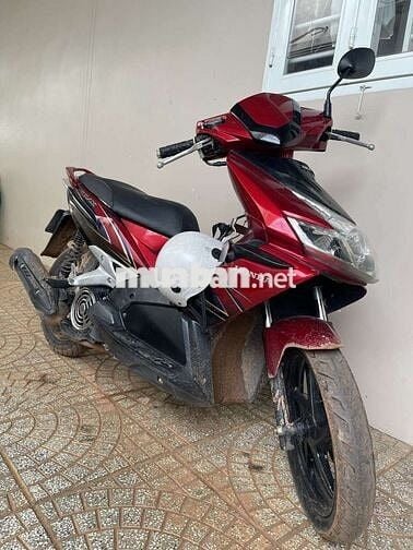 Xe AB chạy tốt