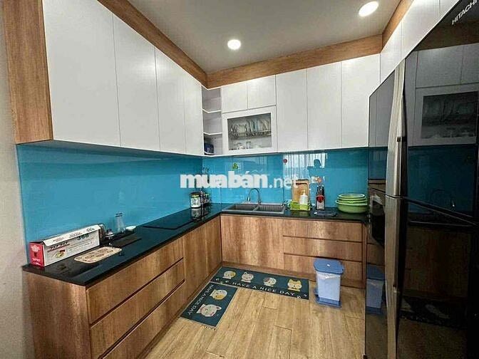Em Cần cho thuê căn hộ RichStart 278 Hoà Bình Quận Tân Phú