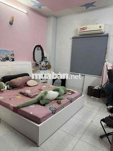 bán nhà hẻm xe hơi 184 lê đình cẩn phường tân tạo