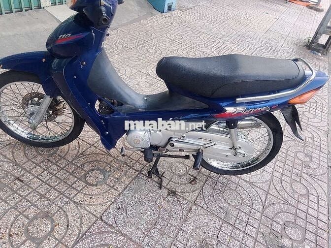 Honda future 1 nhật xe 9 chủ bstp