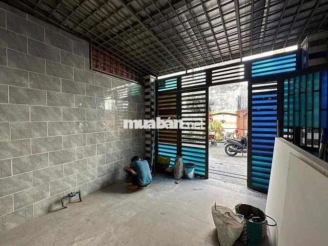 CHO THUÊ KIOT CÓ GÁC HẺM XE OTO ĐƯỜNG LÊ THÚC HOẠCH