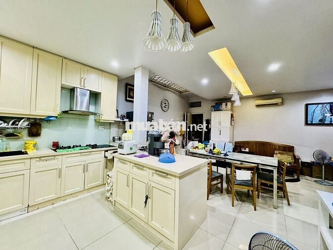 HXH TT PHÚ NHUẬN, Đ.ĐẶNG VĂN NGỮ-100M2-NỞ HẬU 10M-3 LẦU-CHỈ HƠN 20 TỶ